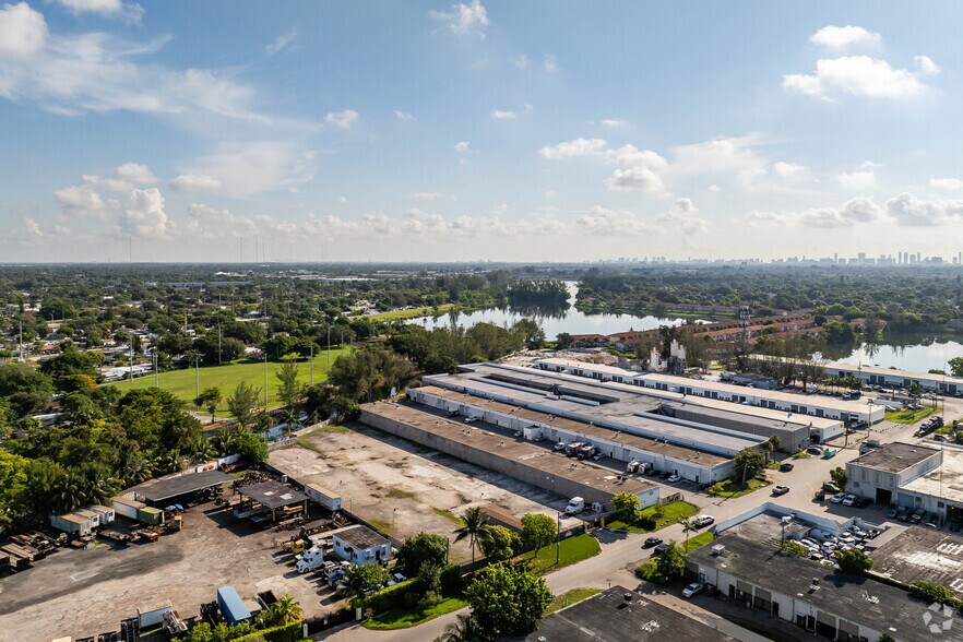 More Photos Of 2111 NW 141st St, Opa Locka Land For Lease
