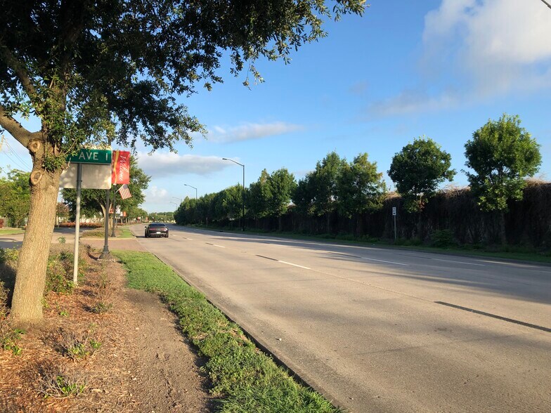 Primary Photo Of .4955 ac. N. Main, Stafford Land For Sale