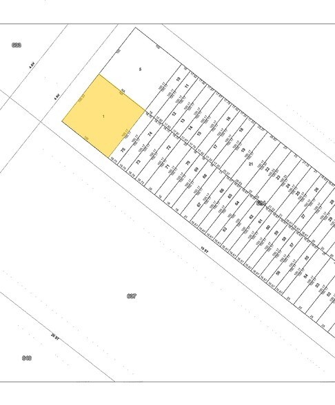 More Photos Of 635 4th Ave, Brooklyn Apartments For Lease