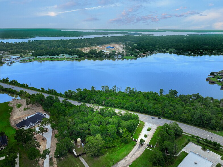 More Photos Of 15900 Walden Rd, Montgomery Land For Sale