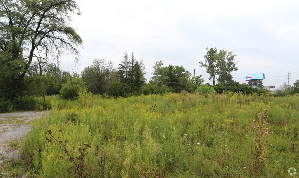 More Photos Of 664 N Wilson Rd, Columbus Land For Sale
