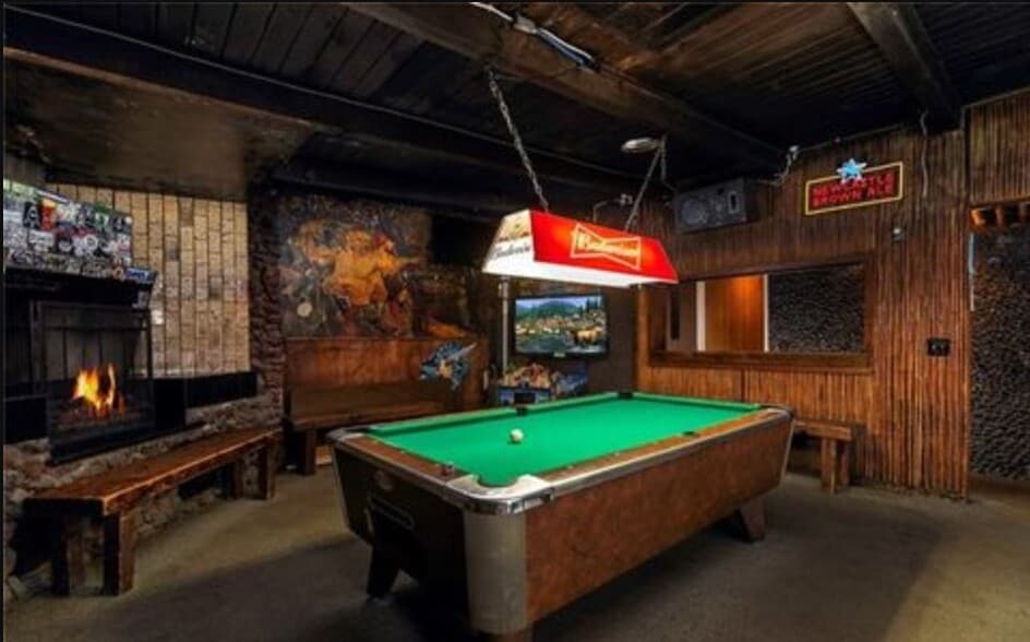 More Photos Of 16321 Pacific Coast Hwy, Sunset Beach Bar For Sale