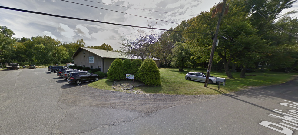 Primary Photo Of 24 Public Rd, Monroe Township Land For Sale