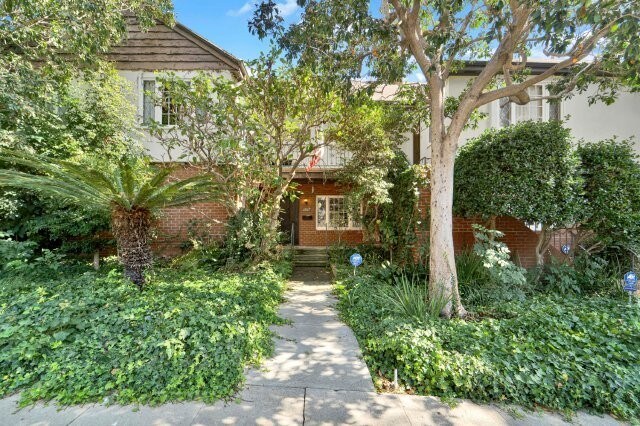 Primary Photo Of 11378-11382 Ovada Pl, Los Angeles Apartments For Sale