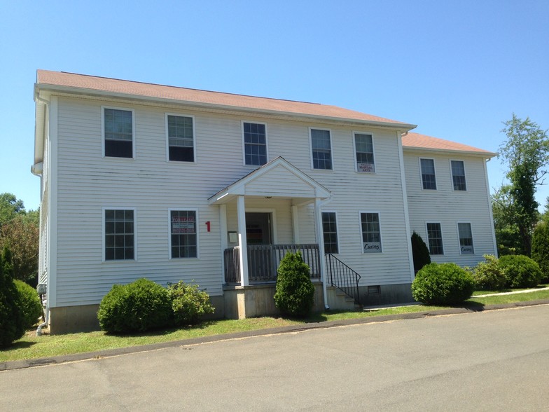 Primary Photo Of 176 Route 81, Killingworth Storefront Retail Office For Lease