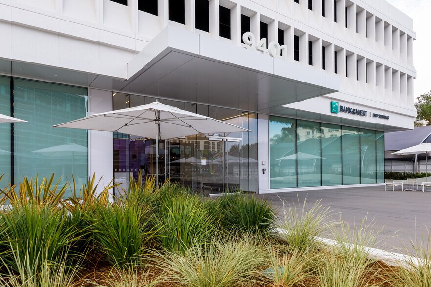 More Photos Of 9401 Wilshire Blvd, Beverly Hills Office For Lease