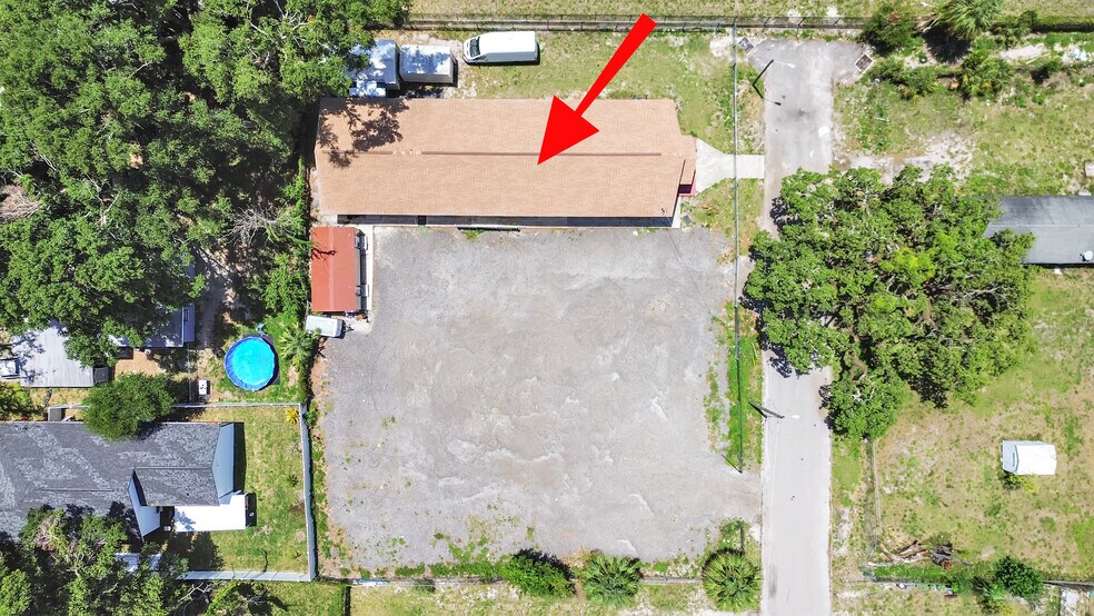 More Photos Of 3201 E Genessee St, Tampa Religious Facility For Sale