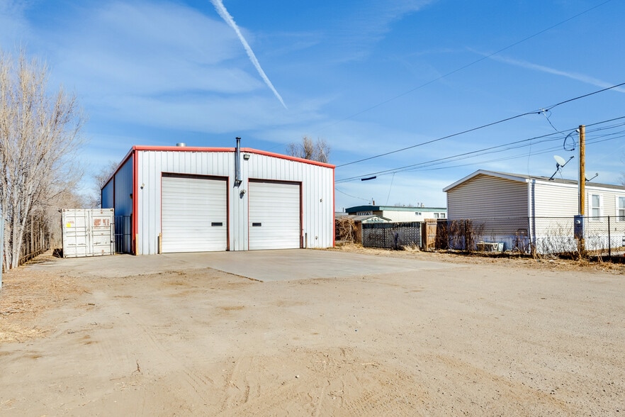 More Photos Of 5215-5253 E 77th Ave, Commerce City Service For Sale