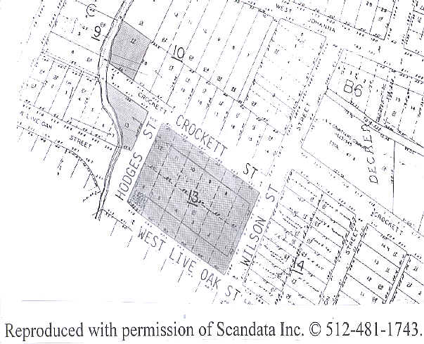 More Photos Of 400 W Live Oak St, Austin Rehabilitation Center For Sale