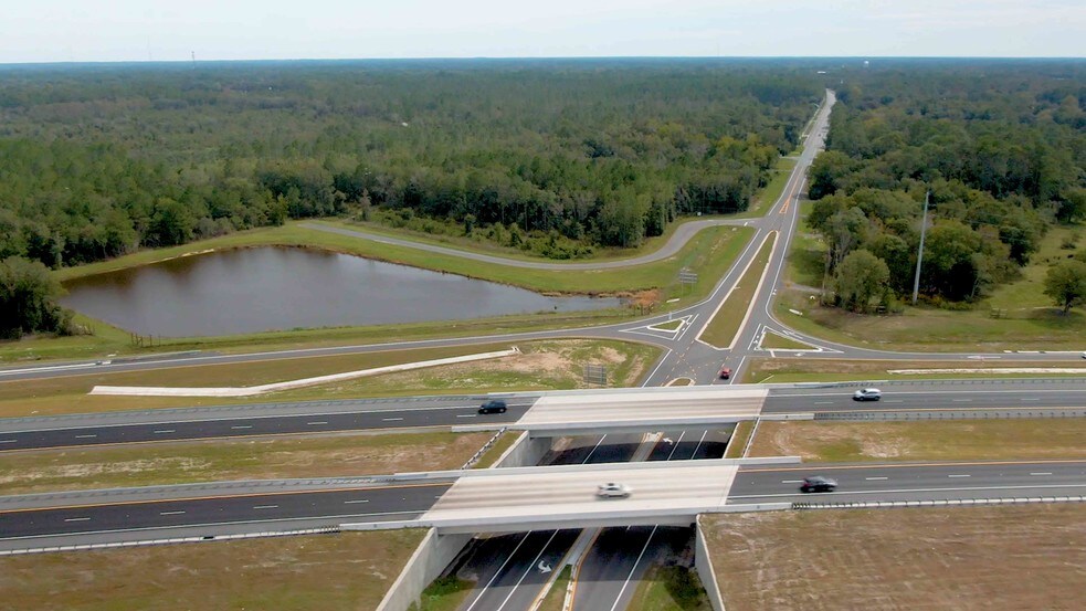 More Photos Of 17339 NW State Road 16, Starke Land For Lease