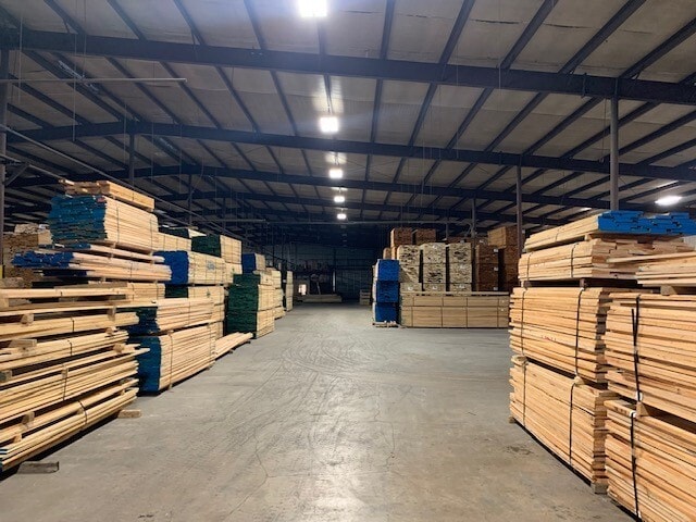 More Photos Of 600 Augustus St, Trenton Warehouse For Sale