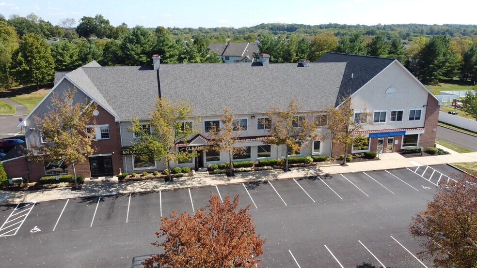 Primary Photo Of 5175 Cold Spring Creamery Rd, Doylestown Office For Lease