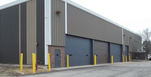 More Photos Of 3311-3333 N Kennicott Ave, Arlington Heights Industrial For Sale