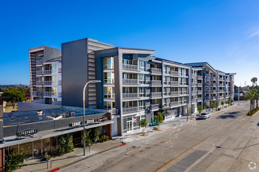 More Photos Of 11924 W Washington Blvd, Los Angeles Apartments For Lease