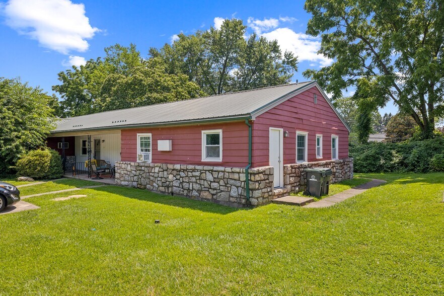 More Photos Of , Phoenixville Multifamily For Sale