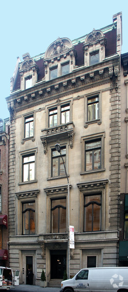 Primary Photo Of 30 W 56th St, New York Office For Lease