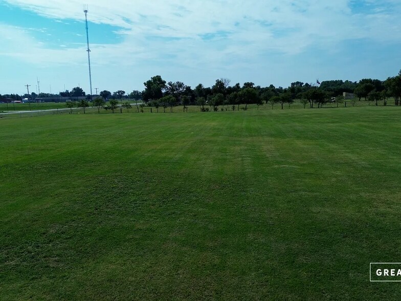 More Photos Of 3614 N Washington St, Enid Land For Sale