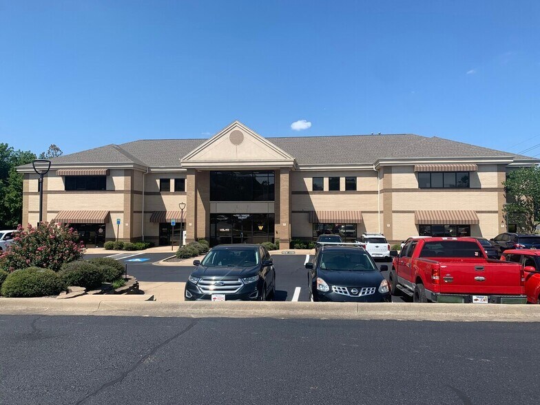 More Photos Of , Springdale Office For Sale