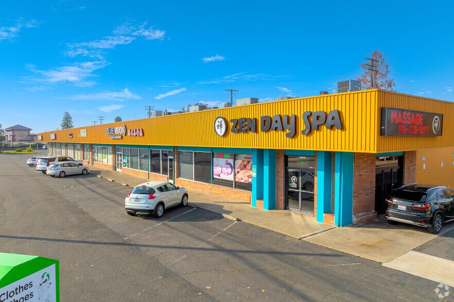 More Photos Of 5000-5014 Freeport Blvd, Sacramento Unknown For Lease