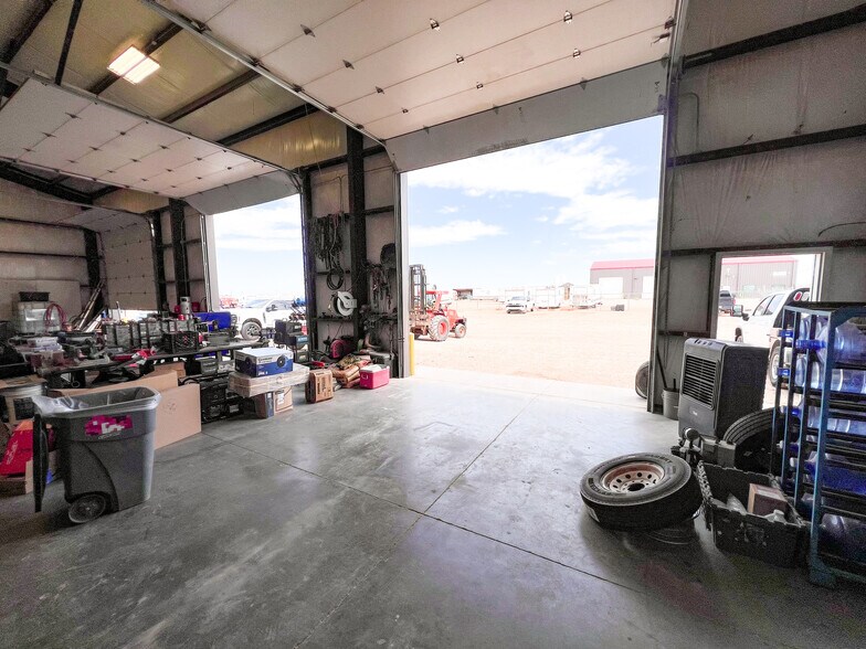 More Photos Of , Midland Industrial For Sale