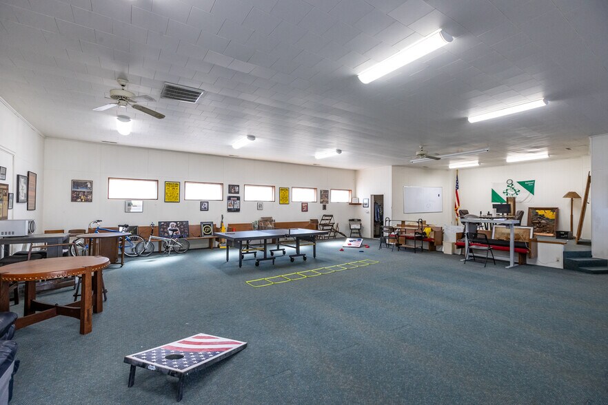 More Photos Of 420 E Pike St, Kirklin Religious Facility For Sale