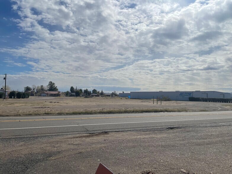 More Photos Of 10204 S Harbor Ave, Mohave Valley Land For Lease