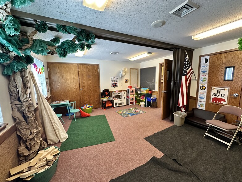 More Photos Of 2460 Baldwin st, Sturgis Religious Facility For Sale