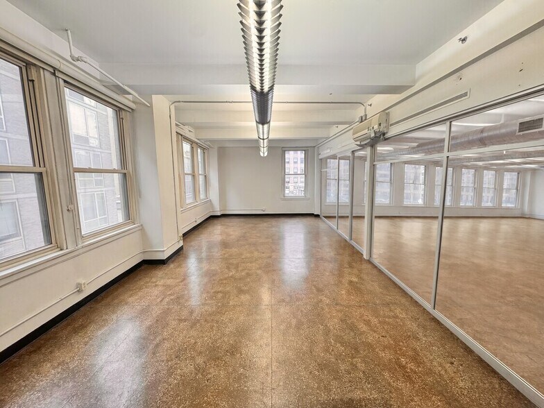 Primary Photo Of 70 W 36th St, New York Office For Sale