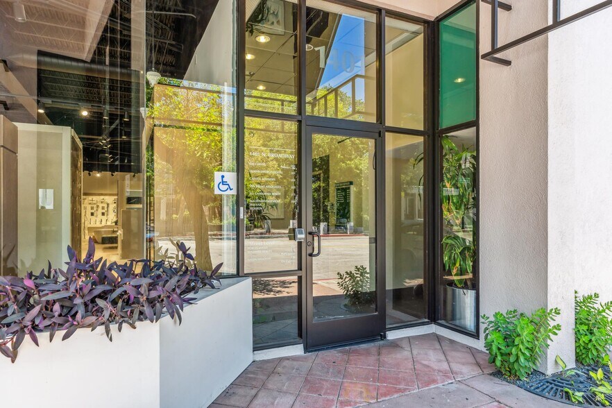 More Photos Of 1401 N Broadway, Walnut Creek Office For Lease