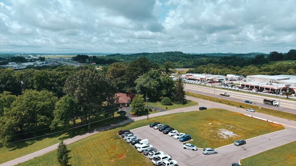 Primary Photo Of 945 Crescent, Louisville Land For Sale