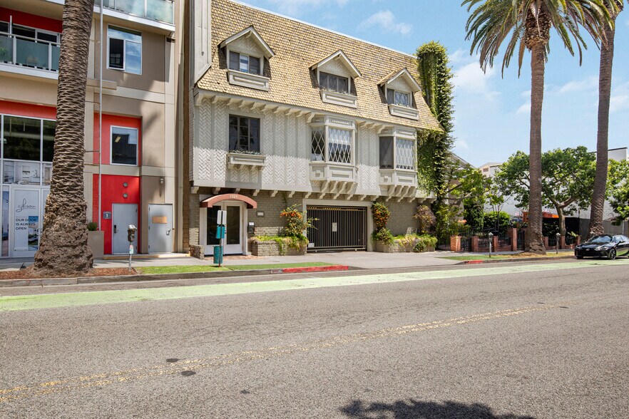 More Photos Of 1325 7th St, Santa Monica Office For Sale