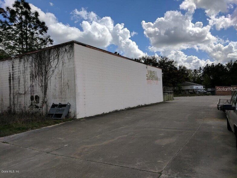 More Photos Of 10857 SW 91st Ave, Ocala Warehouse For Lease