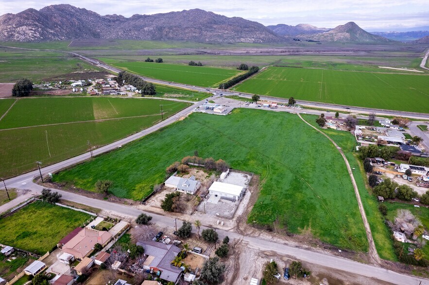 More Photos Of Lakeview Ave @ Ramona Expressway, Nuevo Land For Sale