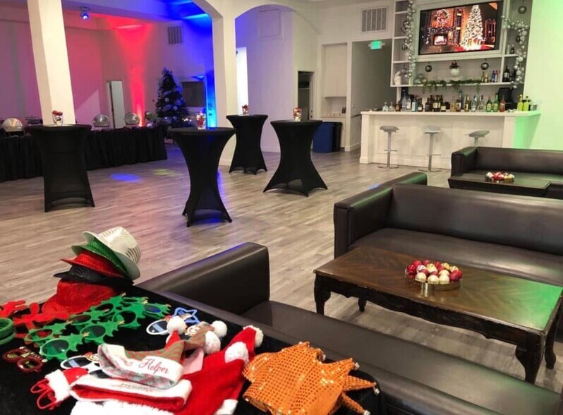 More Photos Of 233 E 2nd St, Pomona General Retail For Lease