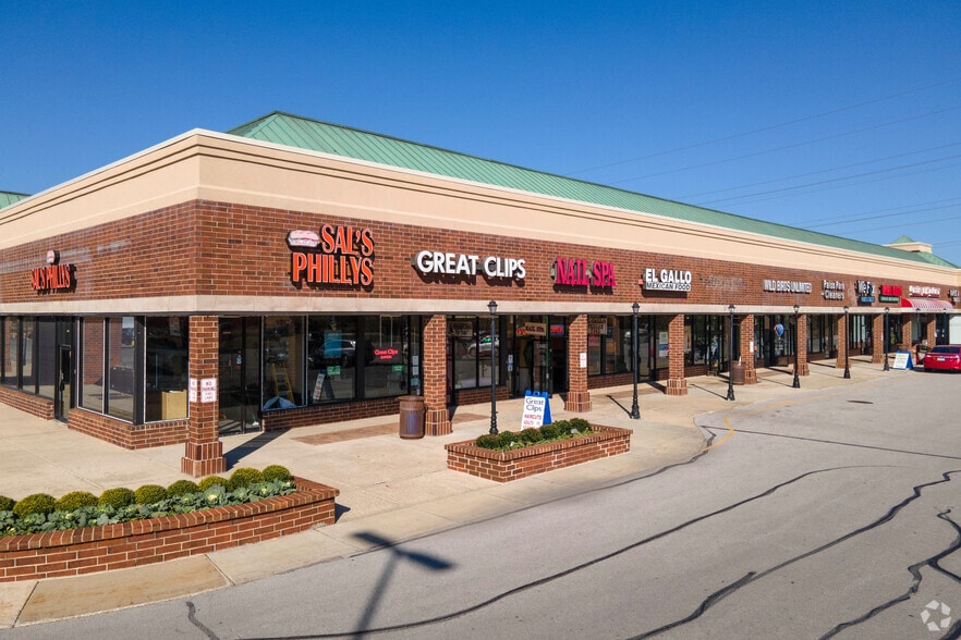 Primary Photo Of 131st & LaGrange @ LaGrange Rd, Palos Park Unknown For Lease