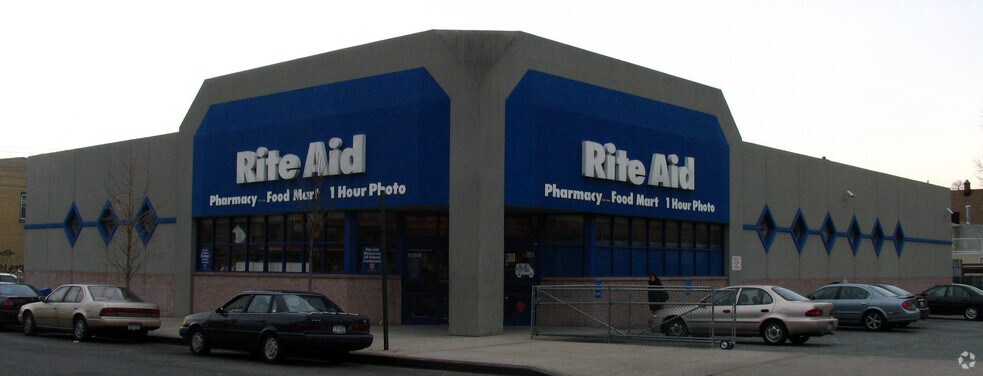 Primary Photo Of 24514 Francis Lewis Blvd, Rosedale Freestanding For Lease