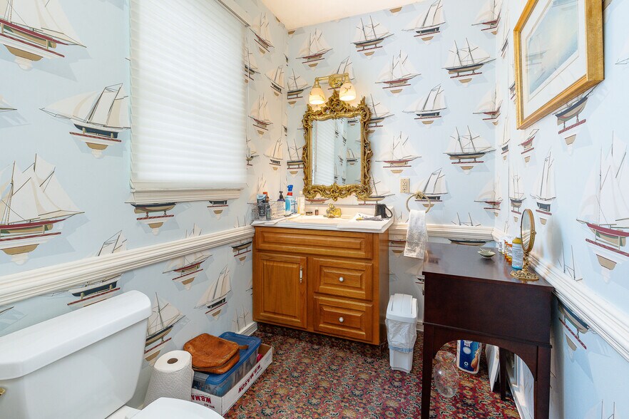 More Photos Of 412 S White Horse Pike, Audubon Office Residential For Sale