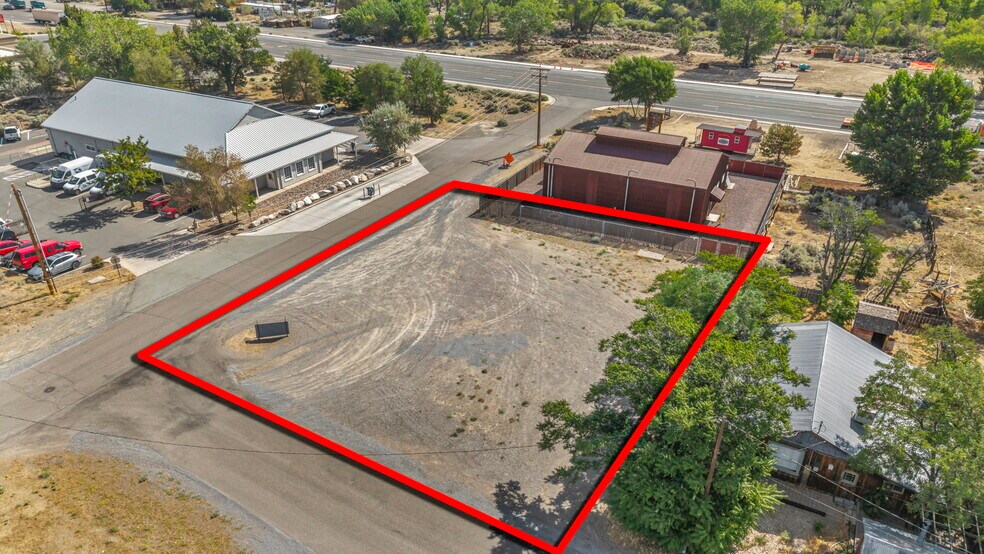 More Photos Of 350 & 390 Ziller way, Dayton Land For Sale