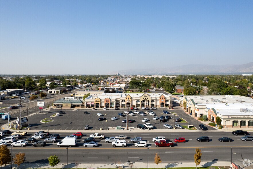 More Photos Of 47 E 7200 S, Midvale Unknown For Lease