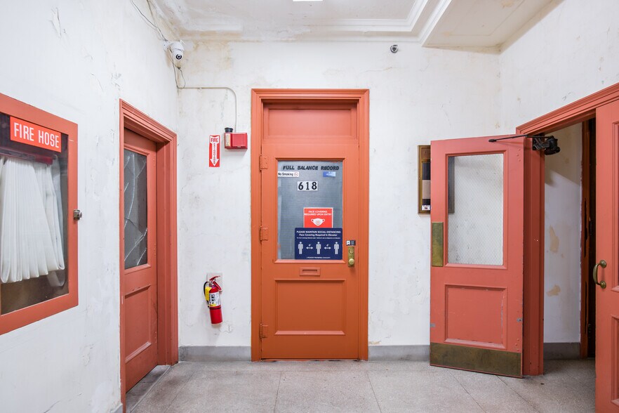 More Photos Of 56-58 Suffolk St, Holyoke Office Residential For Sale