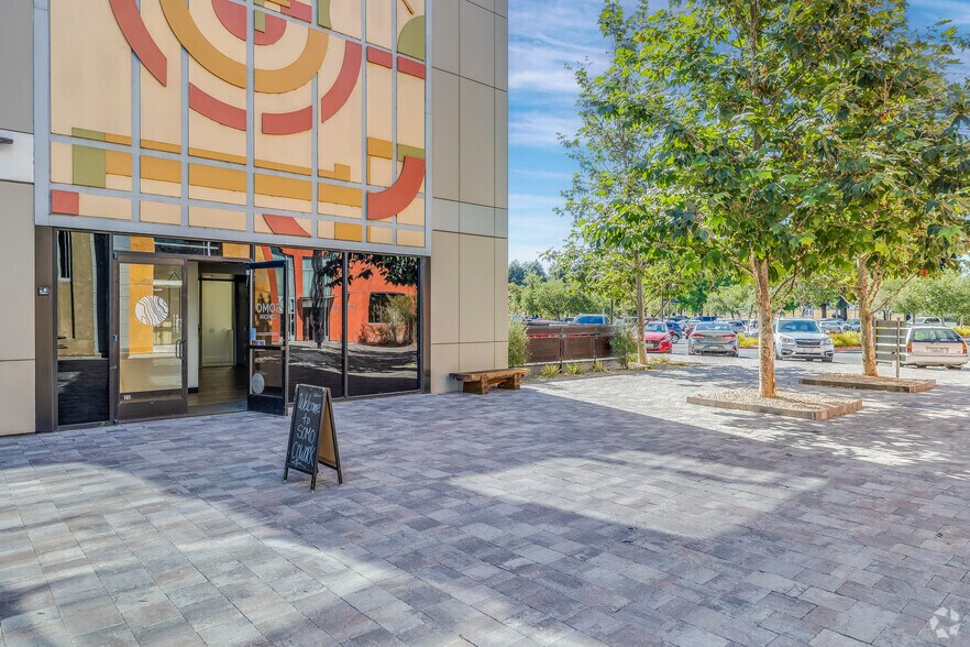 More Photos Of 1500 Valley House Dr, Rohnert Park Coworking Space