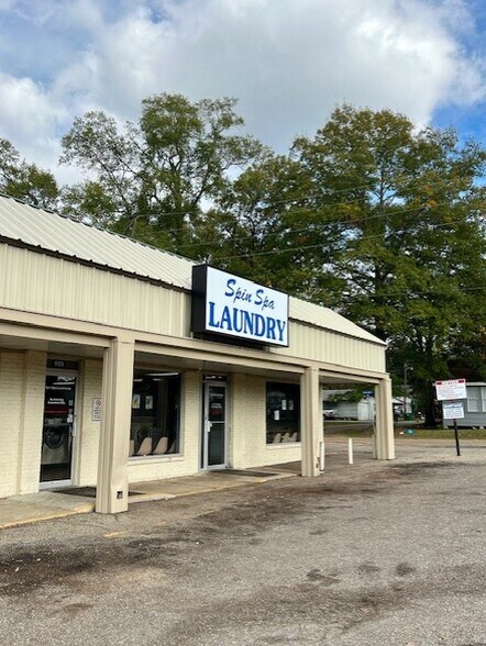 More Photos Of E Madison St @ E. Madison St., Bastrop Unknown For Lease