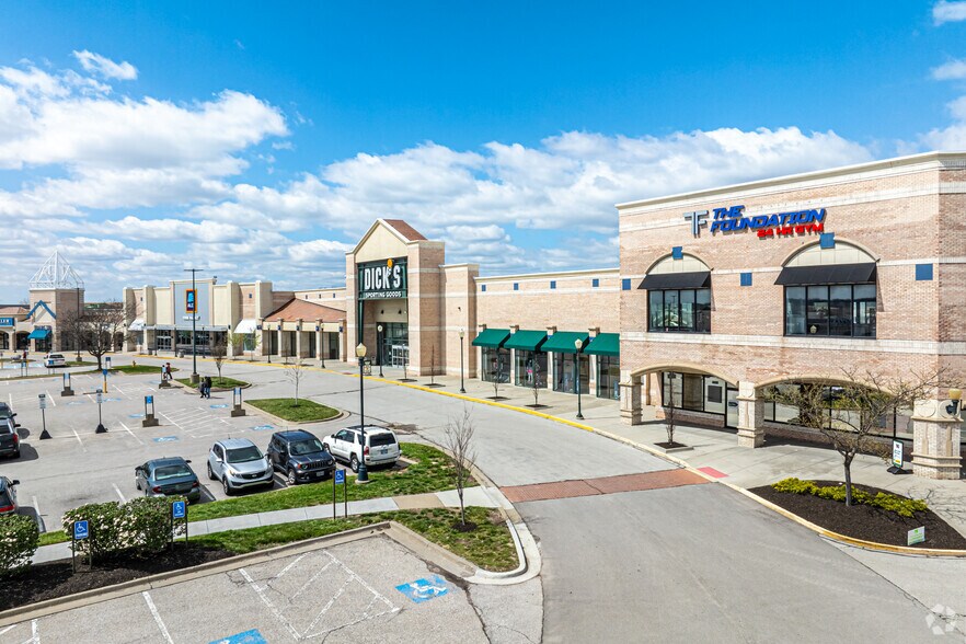 More Photos Of 15100-15410 W 119th St, Olathe Unknown For Lease