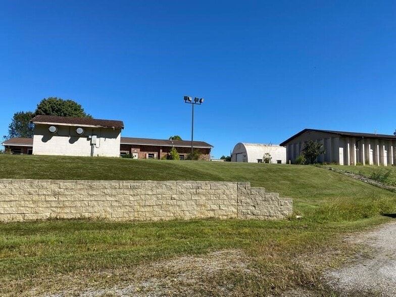 More Photos Of 345 Job Corps Rd, Golconda Schools For Sale