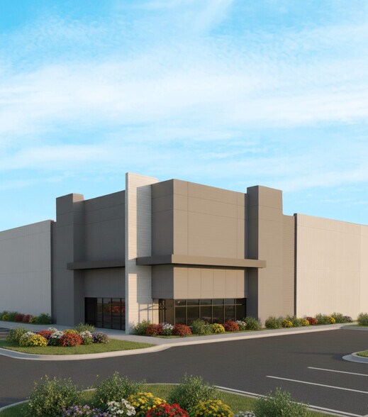 Primary Photo Of 410 Long Creek Rd, Sunnyvale Industrial For Lease