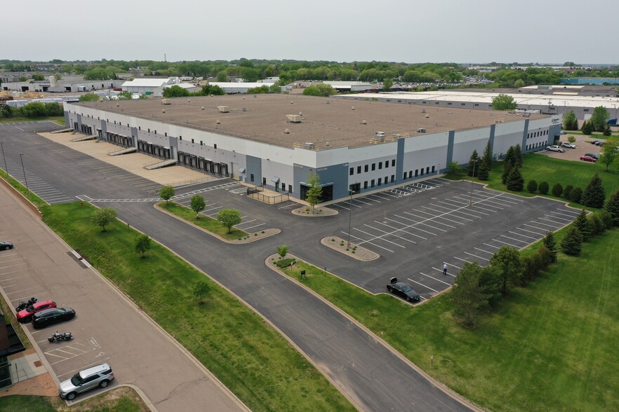 More Photos Of 2811 Beverly Rd, Eagan Warehouse For Lease
