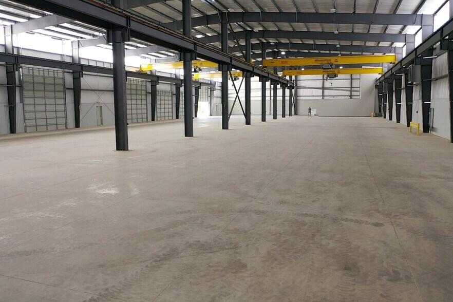 Primary Photo Of 41291 Park 290 Dr, Waller Warehouse For Lease