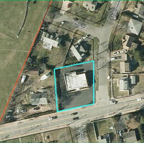 More Photos Of 1023 Pulaski Rd, East Northport Office For Sale