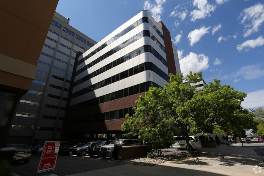 More Photos Of 140 E 19th Ave, Denver Office For Sale
