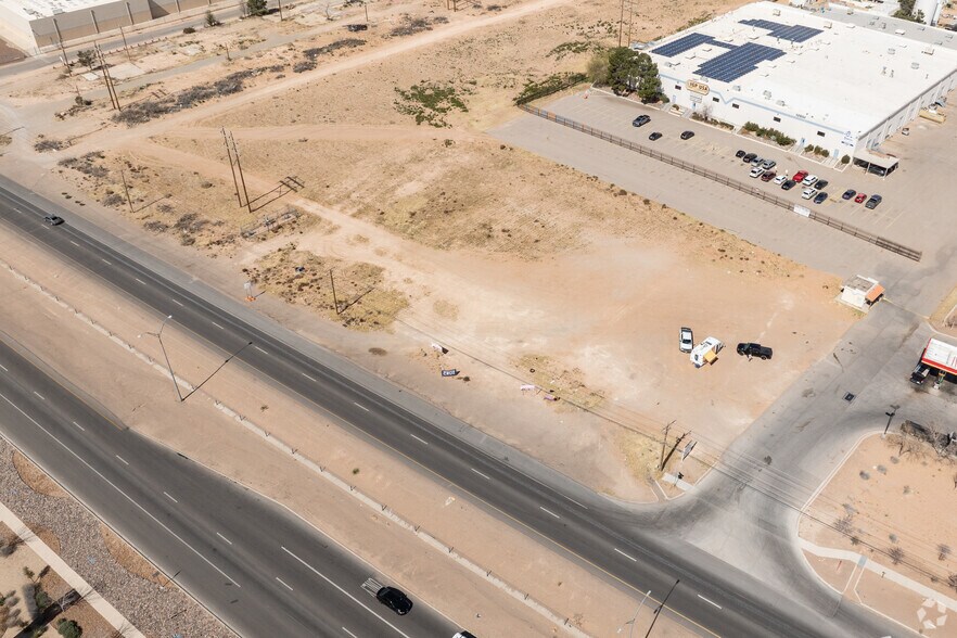More Photos Of Montana Ave, El Paso Land For Sale